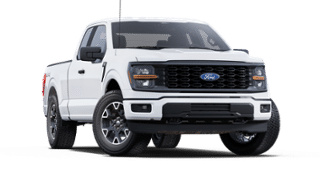 2025 Ford F-150® External Image 5